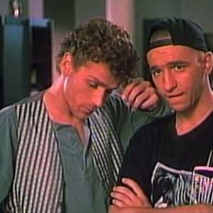 The Night Is Dark - 5