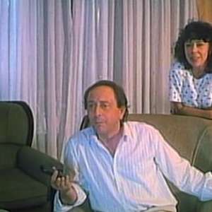 The Night Is Dark - 7