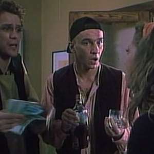 The Night Is Dark - 8