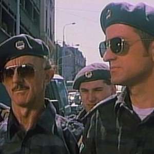 The Night Is Dark - 9