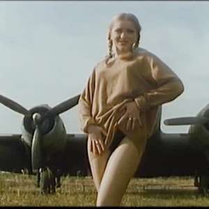 Tango is a sad thought that dances - 1