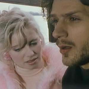 Tango is a sad thought that dances - 15