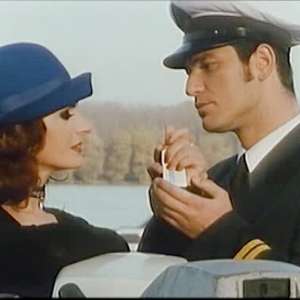 Tango is a sad thought that dances - 3