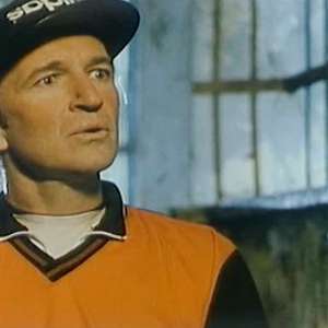 Tango is a sad thought that dances - 5