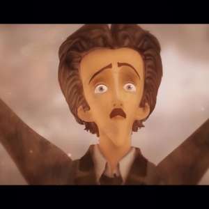 Tesla i devojčica sa lampom - 5