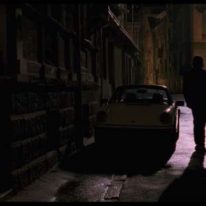 The Belgrade Phantom - 1