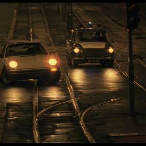 The Belgrade Phantom - 3