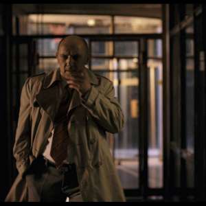 The Belgrade Phantom - 7