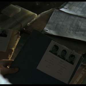 The Belgrade Phantom - 9