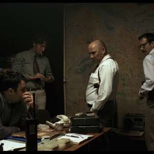 The Belgrade Phantom - 17