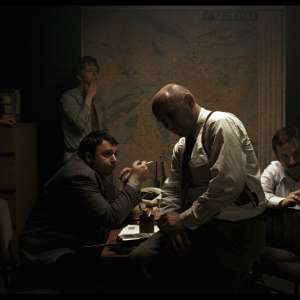 The Belgrade Phantom - 23