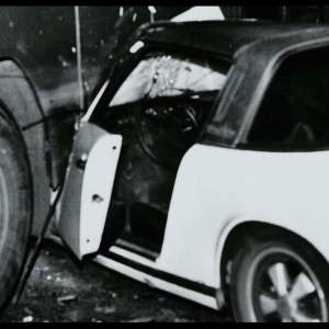 The Belgrade Phantom - 33