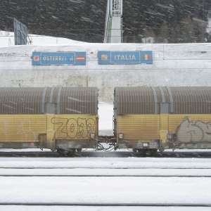 Granična ograda - 10