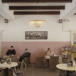 Granična ograda - 2