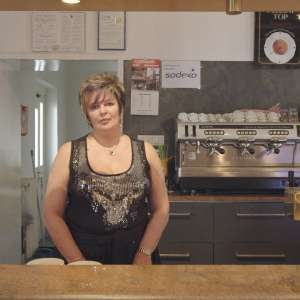 Granična ograda - 3