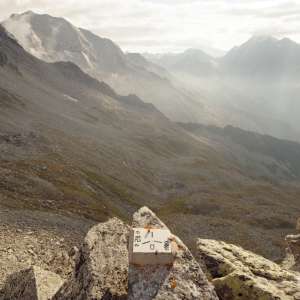 Granična ograda - 4