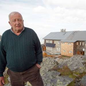 Granična ograda - 5