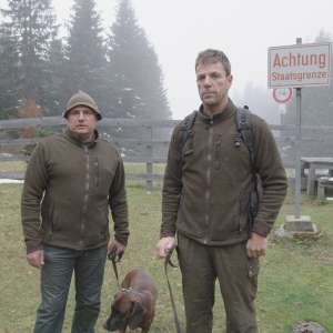 Granična ograda - 6