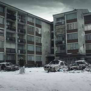 So Hot Was the Cannon - 1