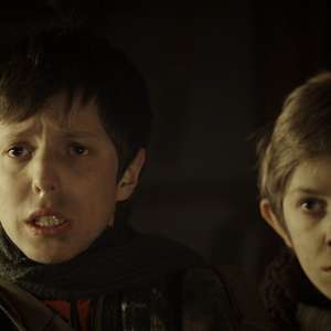 So Hot Was the Cannon - 10