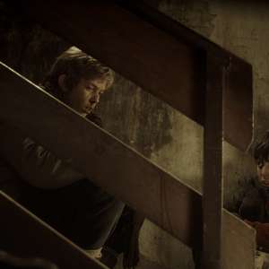 So Hot Was the Cannon - 11