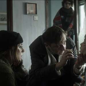 So Hot Was the Cannon - 12