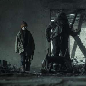 So Hot Was the Cannon - 13