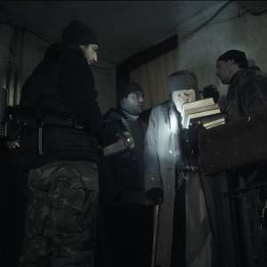 So Hot Was the Cannon - 15