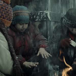 So Hot Was the Cannon - 20