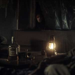 So Hot Was the Cannon - 21