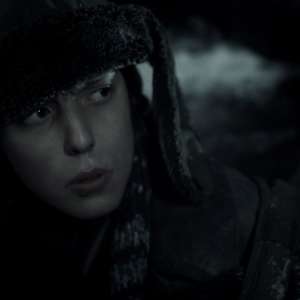 So Hot Was the Cannon - 22