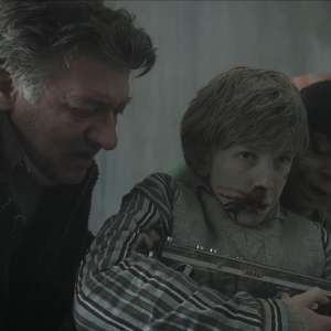 So Hot Was the Cannon - 3