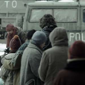 So Hot Was the Cannon - 5