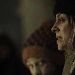 So Hot Was the Cannon - 7