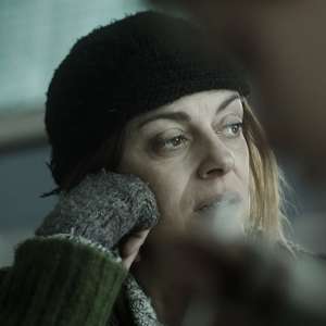 So Hot Was the Cannon - 8