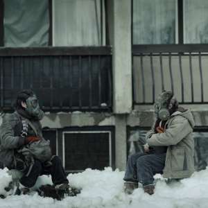 So Hot Was the Cannon - 9