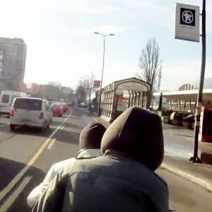 Travelator - 4