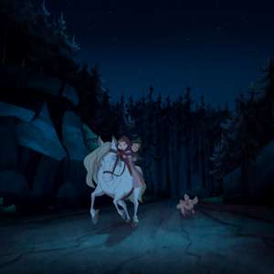 Trenk, the Little Knight - 4