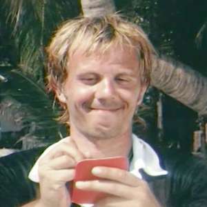 Three Palms For Two Punks and a Babe - 1