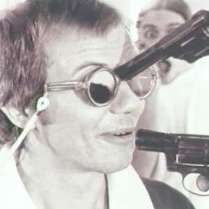 Three Palms For Two Punks and a Babe - 10