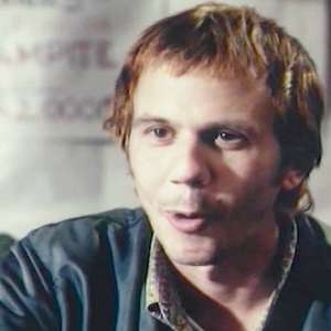 Three Palms For Two Punks and a Babe - 12