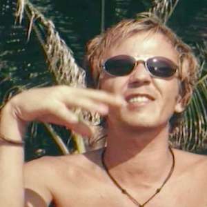 Three Palms For Two Punks and a Babe - 15