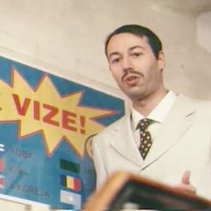 Three Palms For Two Punks and a Babe - 4