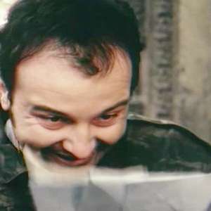 Three Palms For Two Punks and a Babe - 5