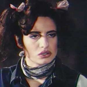 Three Palms For Two Punks and a Babe - 7