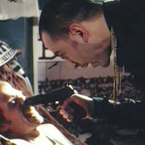 Three Palms For Two Punks and a Babe - 8