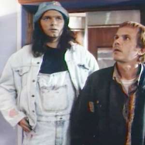 Three Palms For Two Punks and a Babe - 9