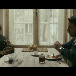 Redemption street - 11