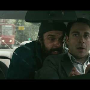 Redemption street - 15