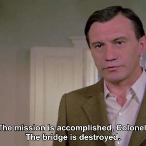 Valter brani Sarajevo - 1